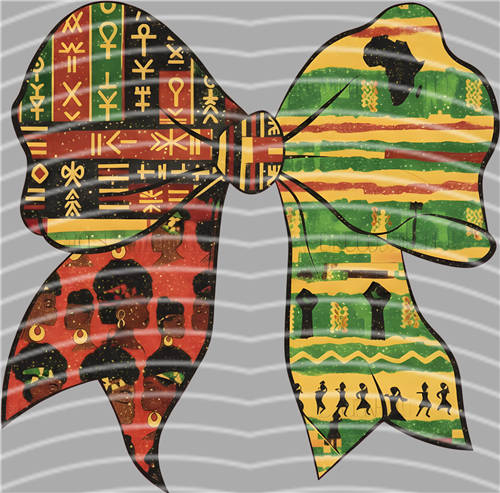 Black History in 1865-LY 501